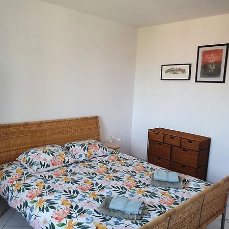 Villa Le Soleil Du Ventoux Entrechaux Esterno foto
